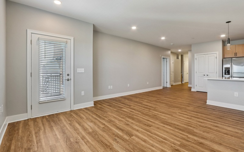 Your Apartment