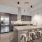 Full kitchen for your gatherings