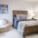 Model Bedroom at The Windsor