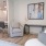 Model Living Room at The Windsor