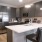 Model Kitchen at The Windsor