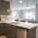 Model Kitchen at The Windsor